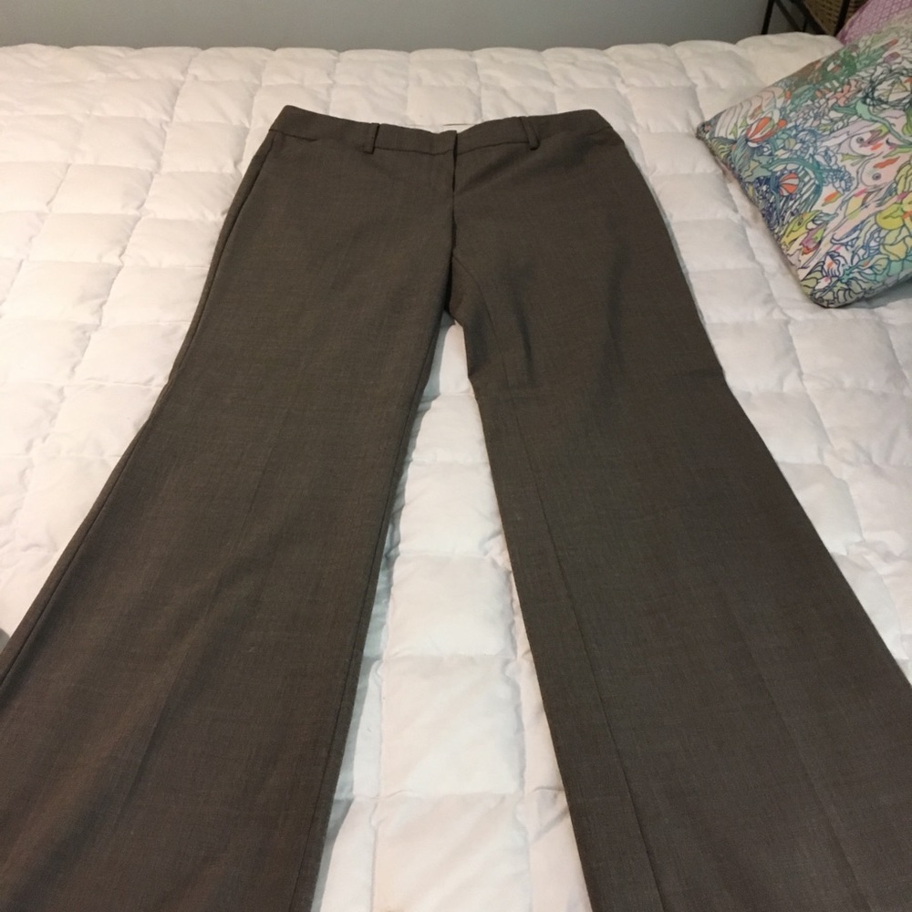 Express pants
